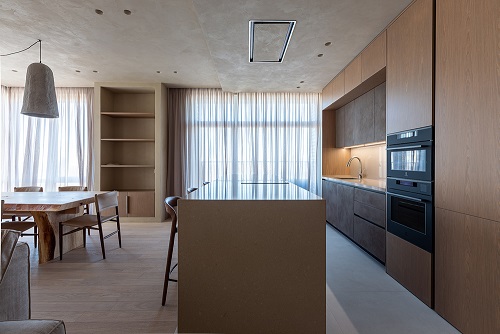 Основные факторы, влияющие на стоимость ремонта коттеджа под ключ