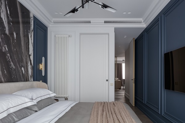 Ремонт в стиле Неоклассика