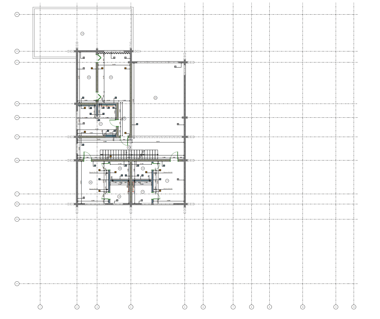 Планировка 4