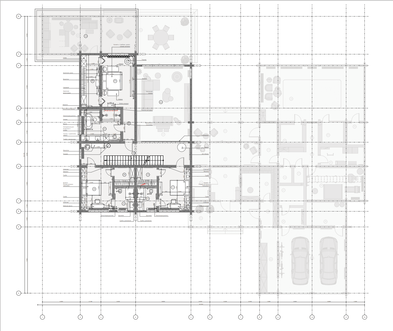 Планировка 2