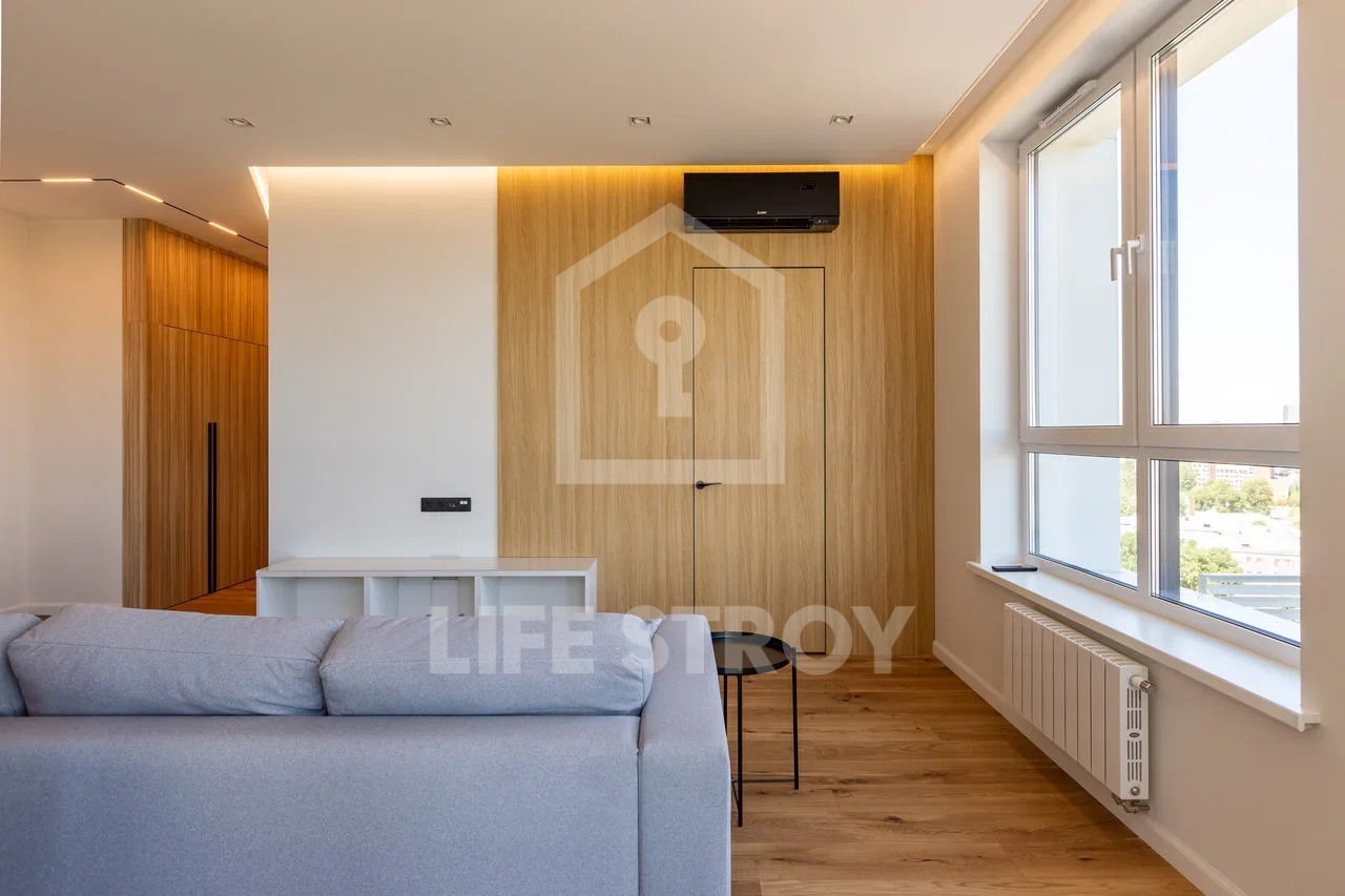 Ремонт в ЖК Сердце Столицы в Москве - заказать ремонт и дизайн-проект в ...