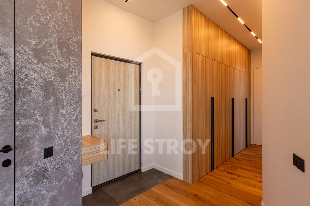 Ремонт в ЖК Сердце Столицы в Москве - заказать ремонт и дизайн-проект в ...