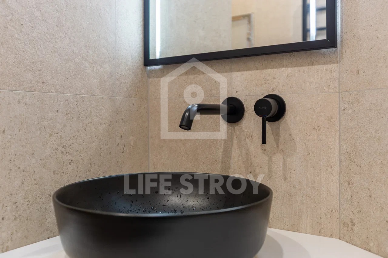 Ремонт в ЖК Сердце Столицы в Москве - заказать ремонт и дизайн-проект в ...