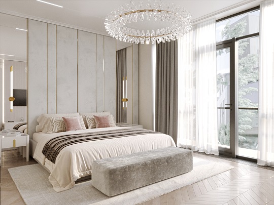 Как формируется стоимость бизнес-класс ремонта в дизайнерских проектах