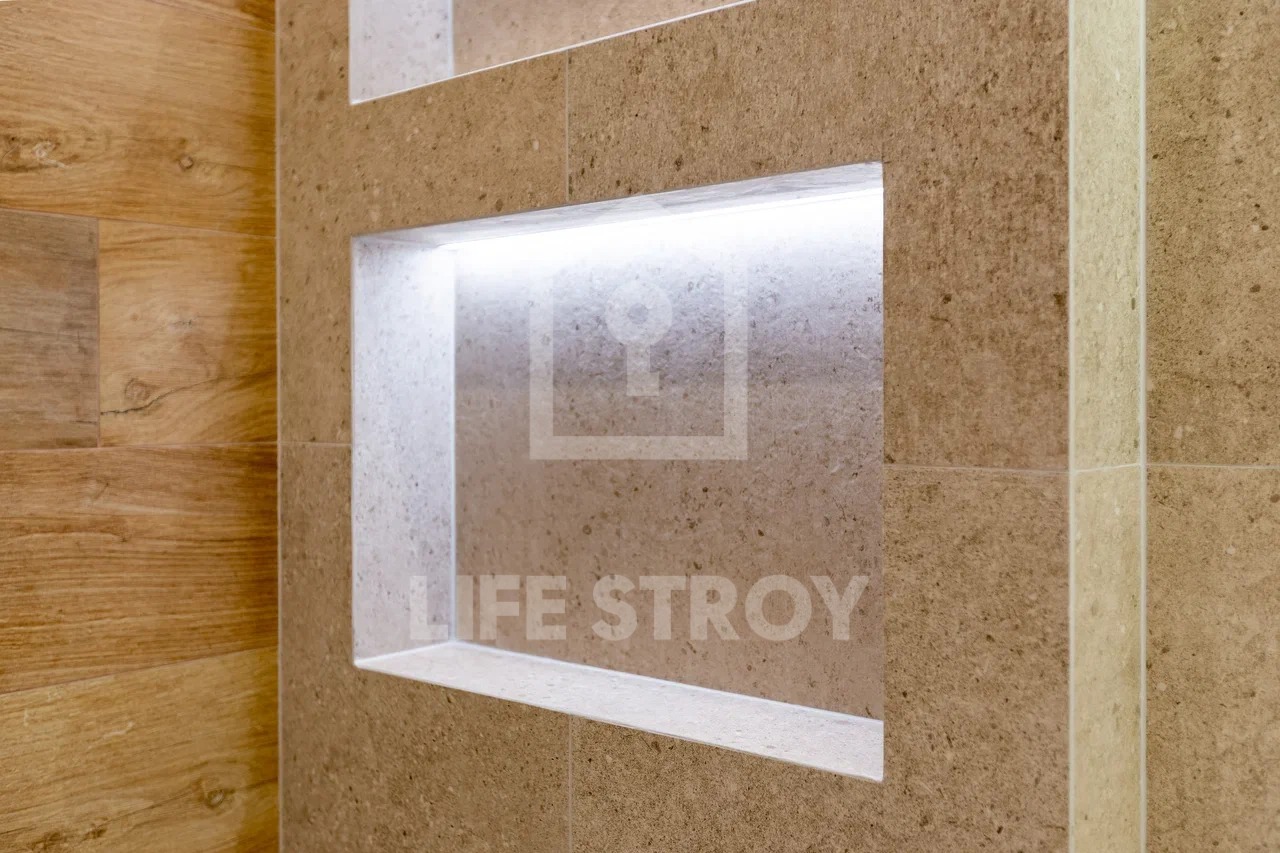 Ремонт в ЖК Сердце Столицы в Москве - заказать ремонт и дизайн-проект в ...